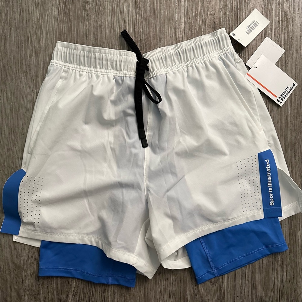 NWT| Sports Shorts